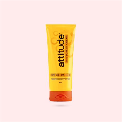 Baby & Kids Mineral Sunscreen Stick SPF 30. . Attitude sunscreen